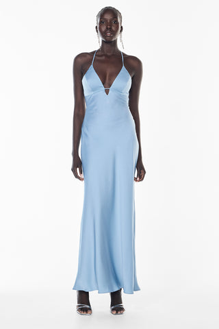 Time To Shine Slip Dress