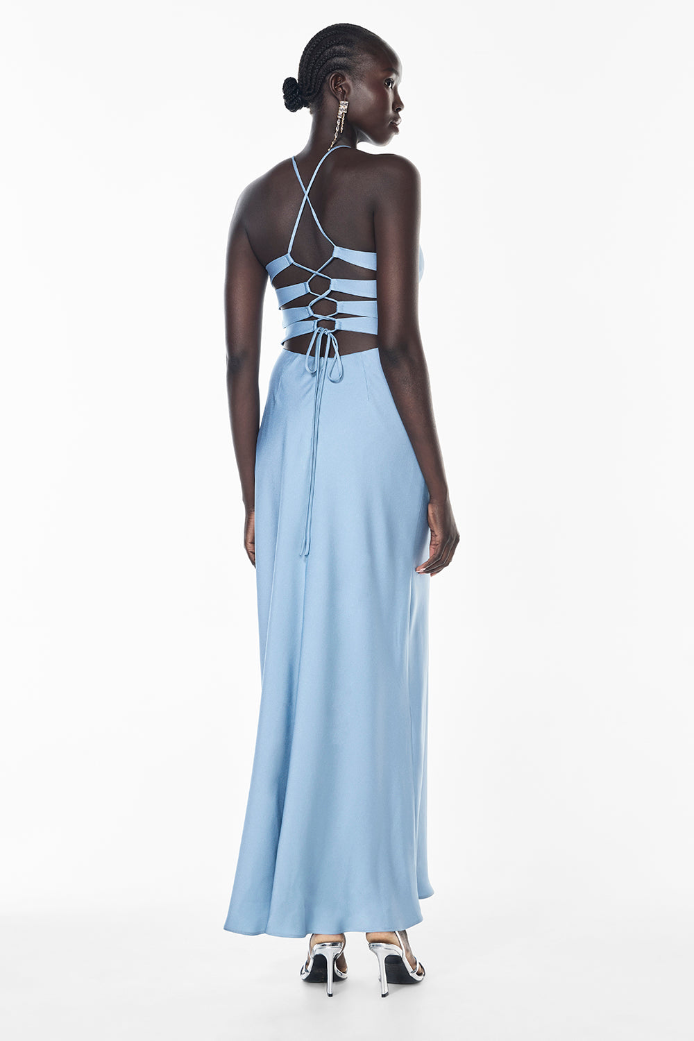 Time To Shine Slip Dress – MANNING CARTELL