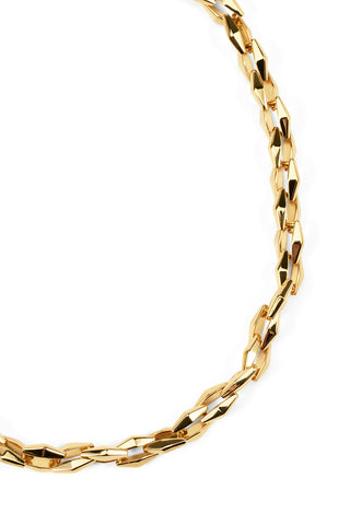 Angular Chain Choker