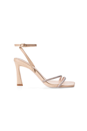 Elegant Pursuits Heel