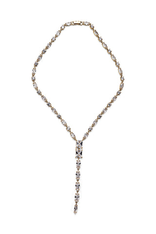 Diamante Necklace