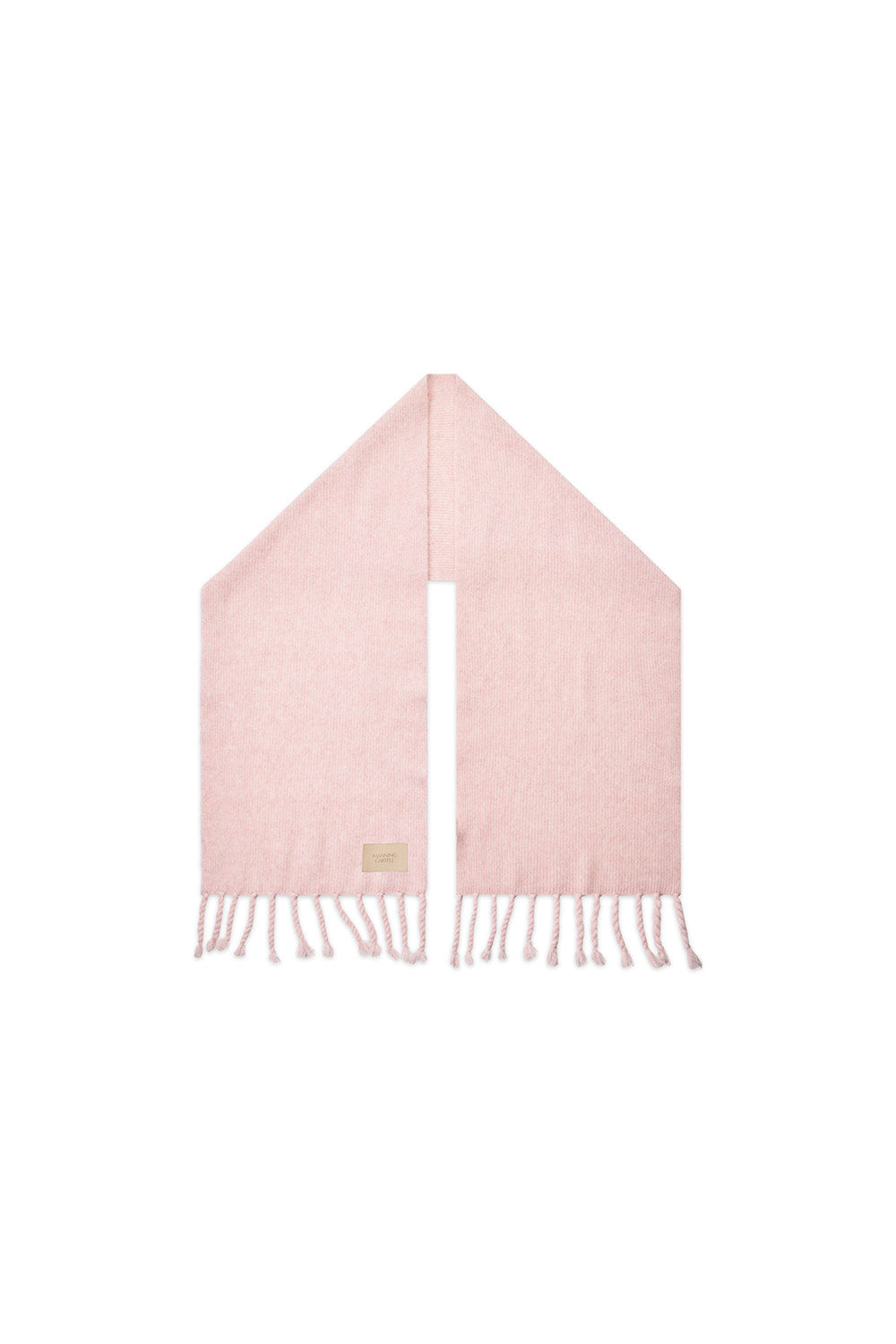 Frame Of Mind Scarf