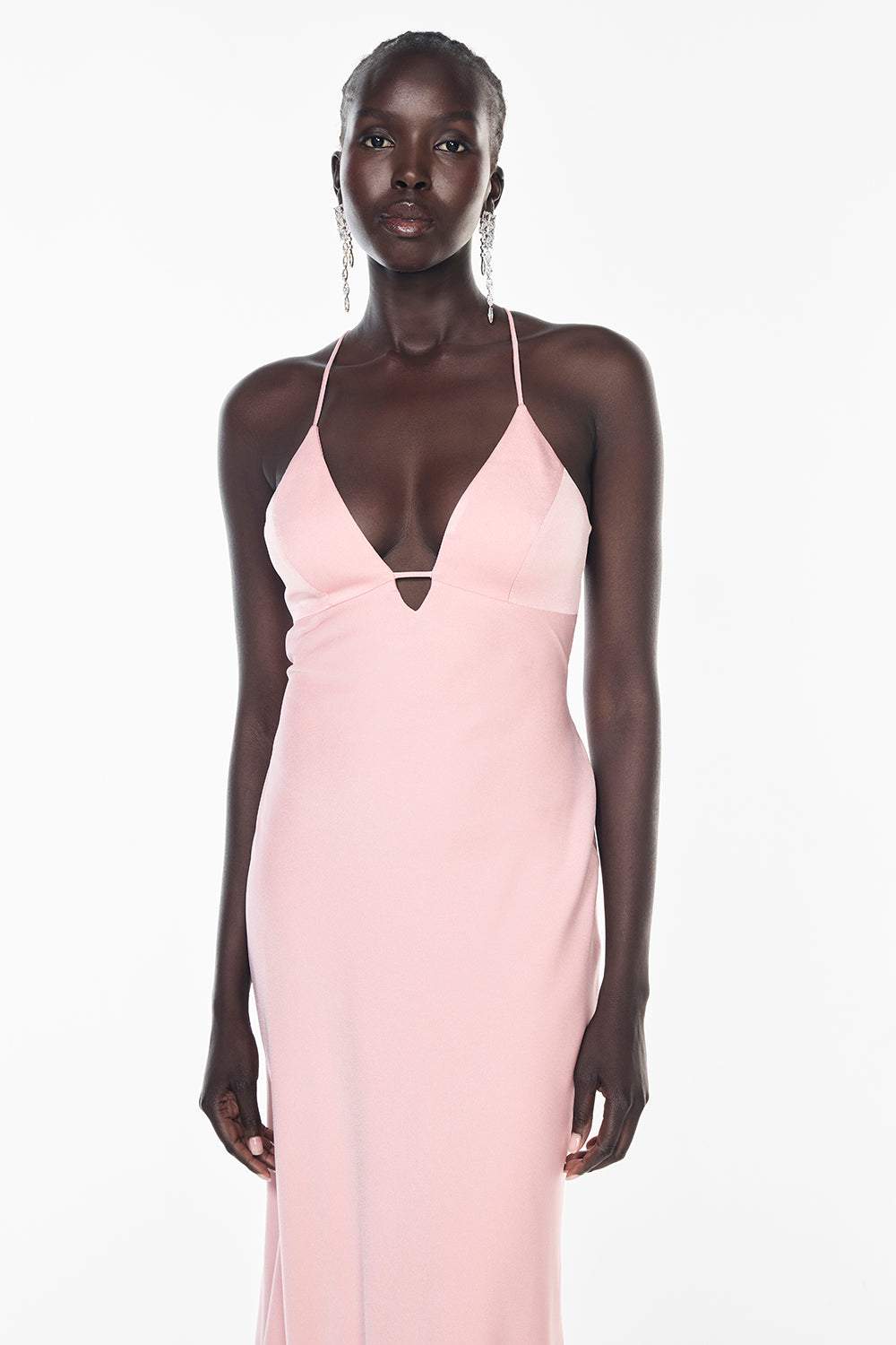 Time To Shine Slip Dress – MANNING CARTELL