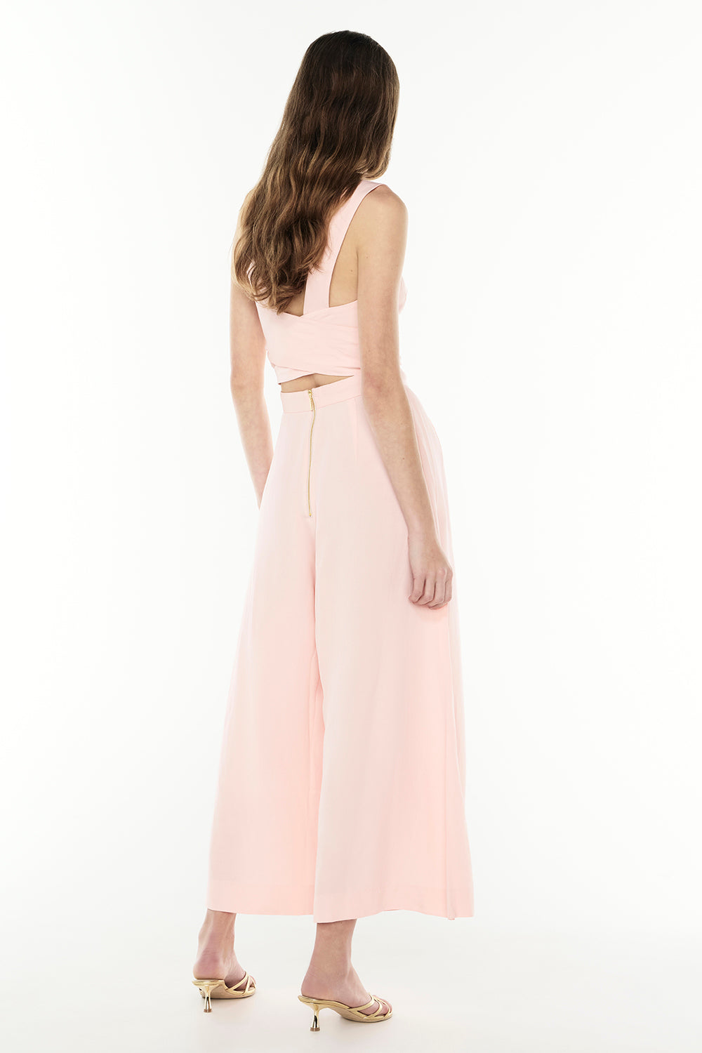 The Sweet Life Tie Top