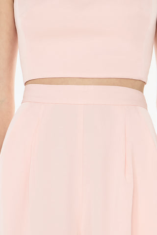 The Sweet Life Culotte