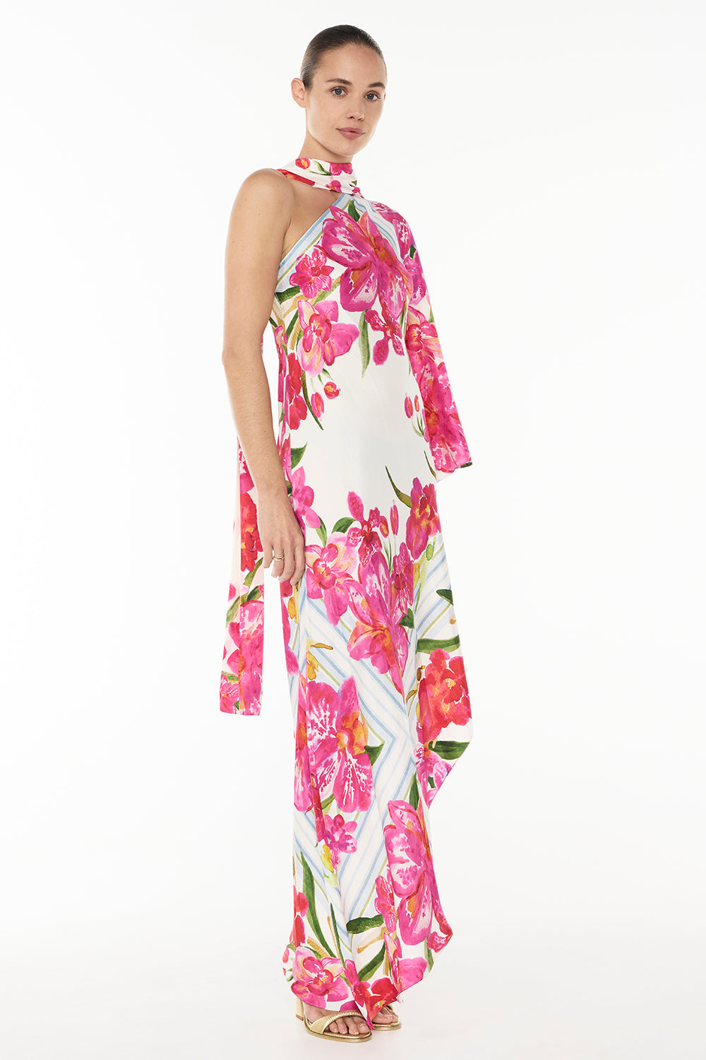 Take Me There Dress