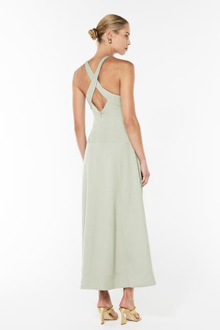 Florence Sleeveless Dress