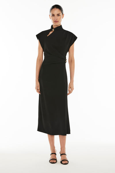 High Definition Midi Dress – MANNING CARTELL