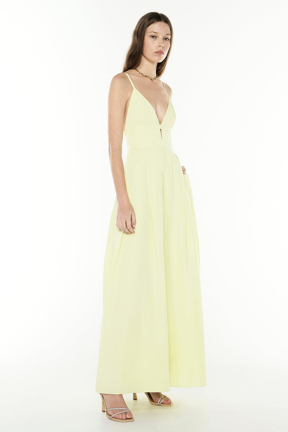 Valentina Gown