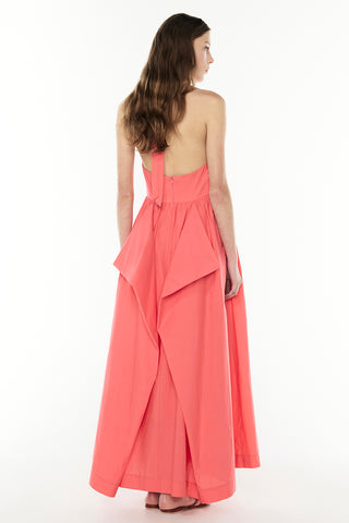 Provence Halter Dress