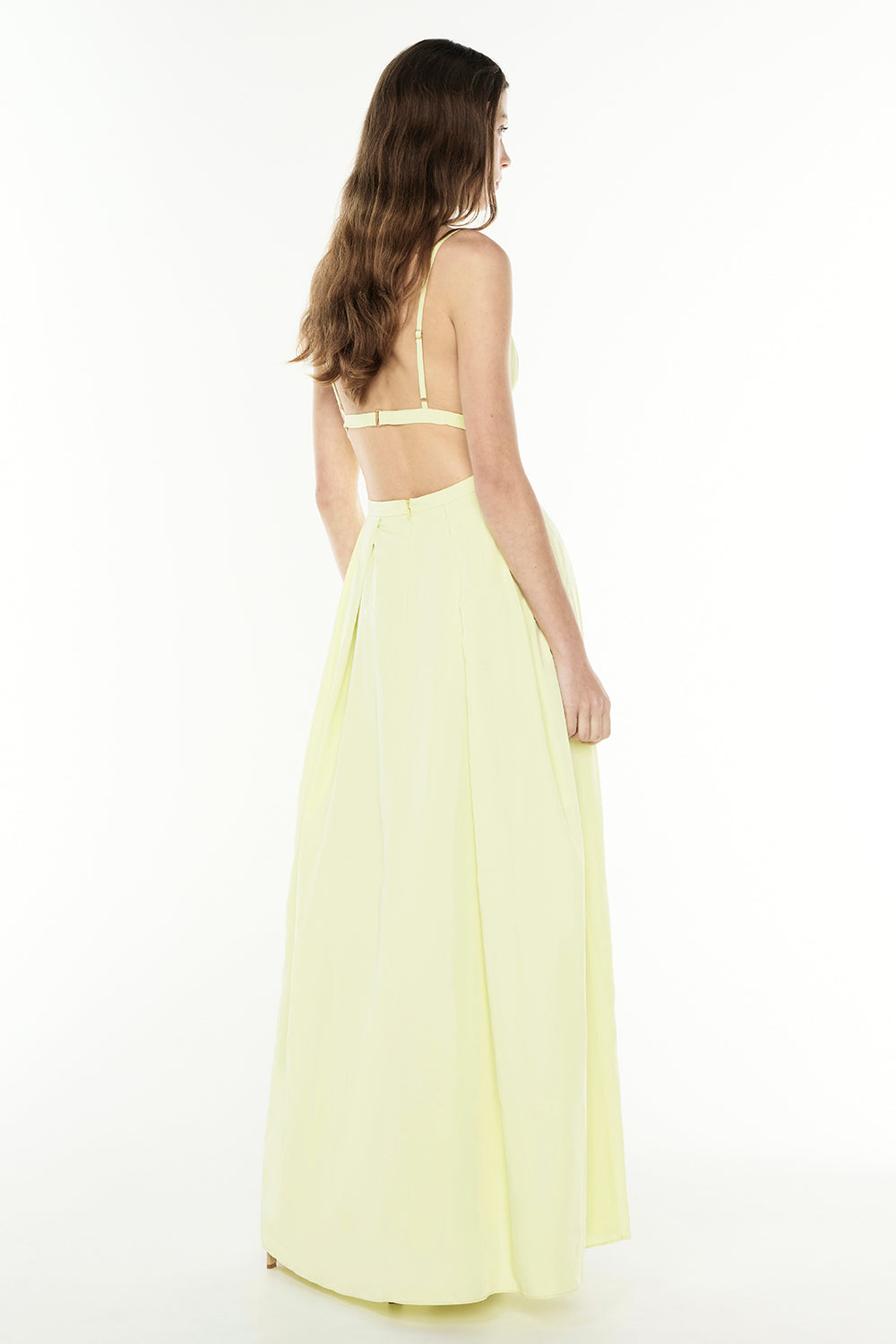 Valentina Gown