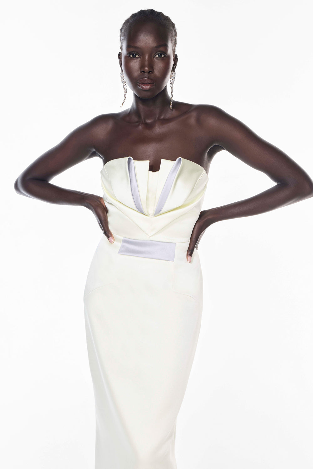 Stories We Tell Midi Dress