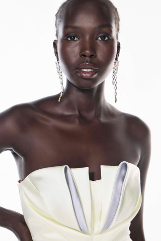 Stories We Tell Midi Dress