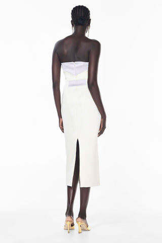 Stories We Tell Midi Dress