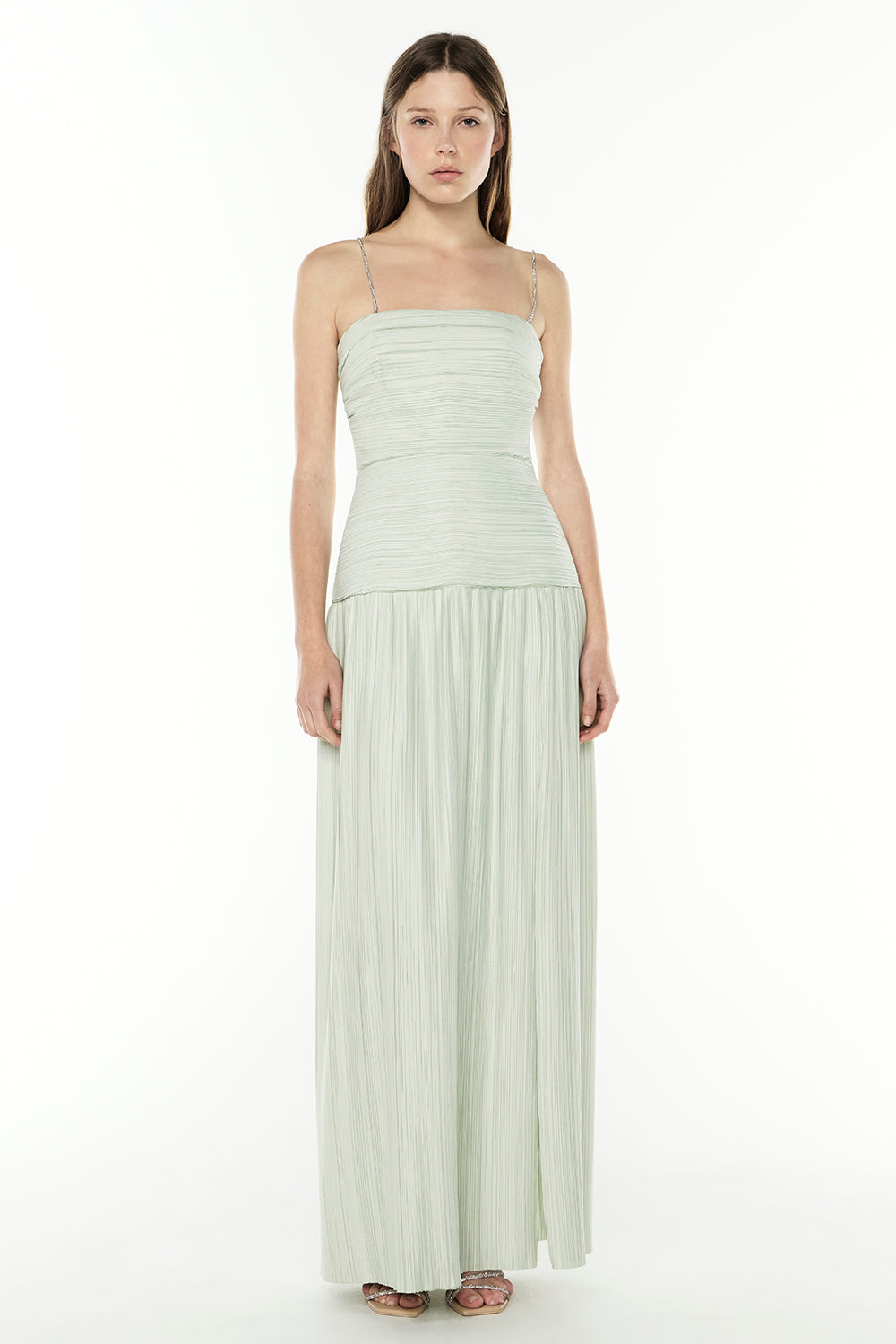Royal Debut Dress – MANNING CARTELL