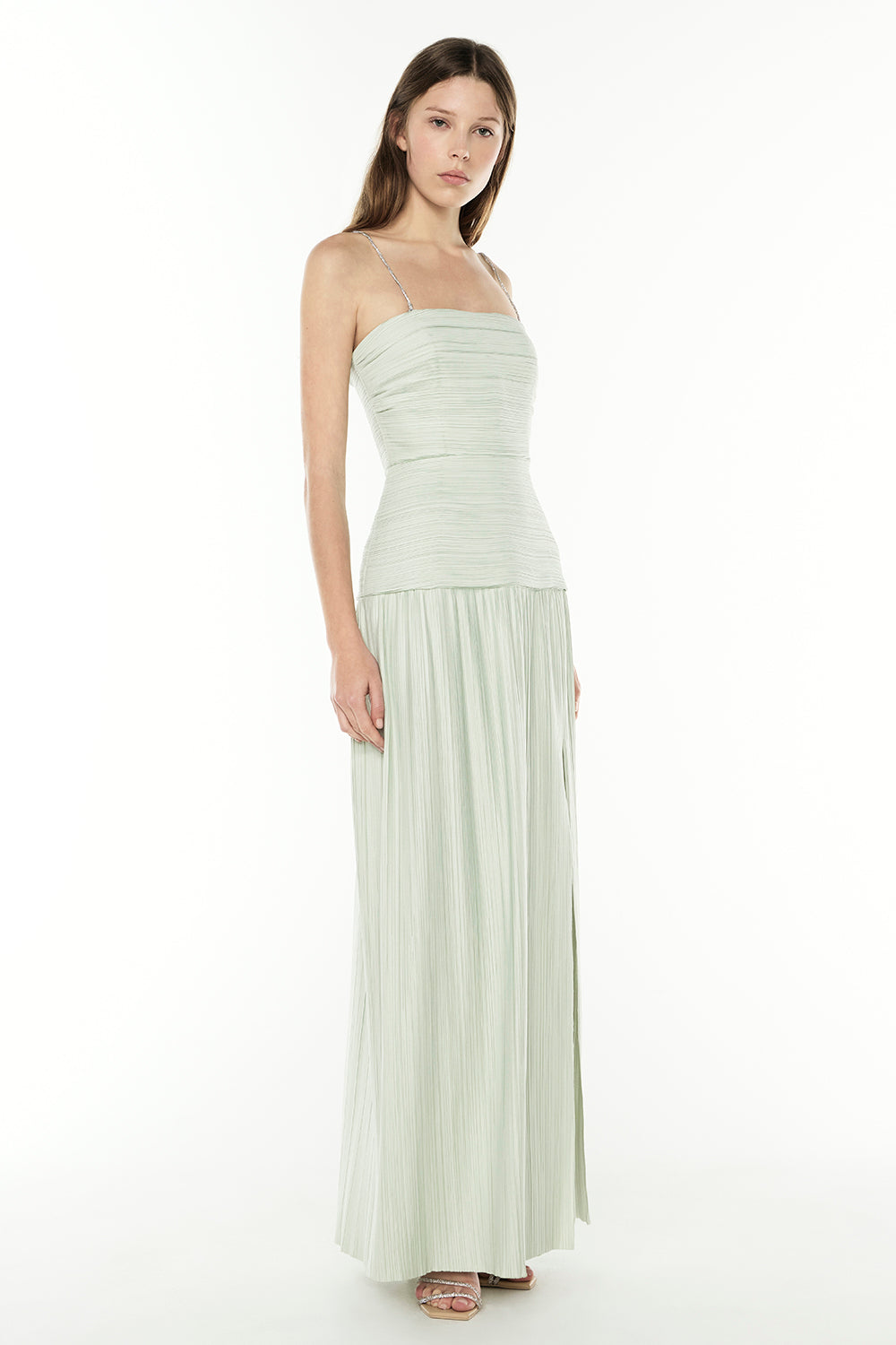 Royal Debut Dress