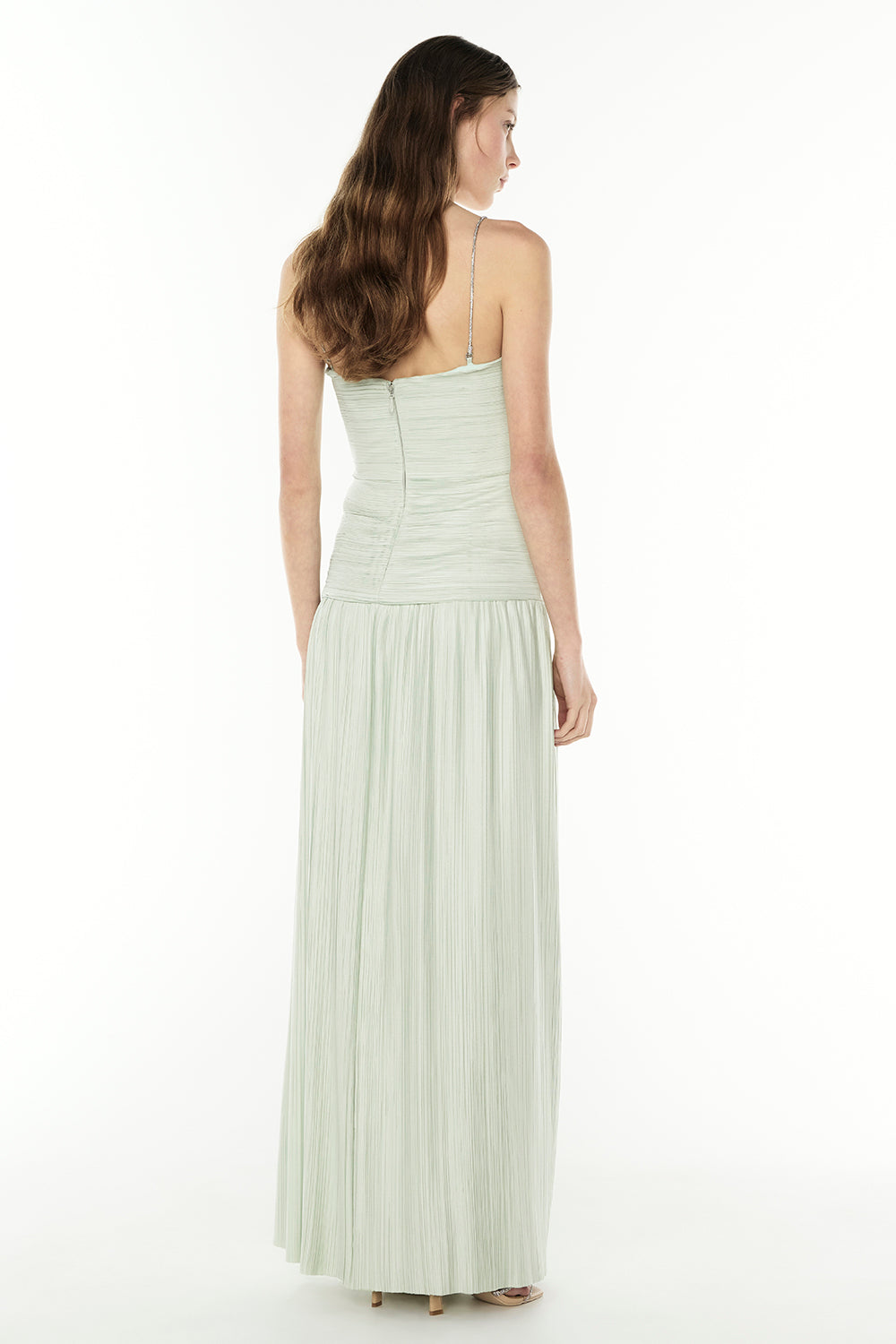 Royal Debut Dress – MANNING CARTELL