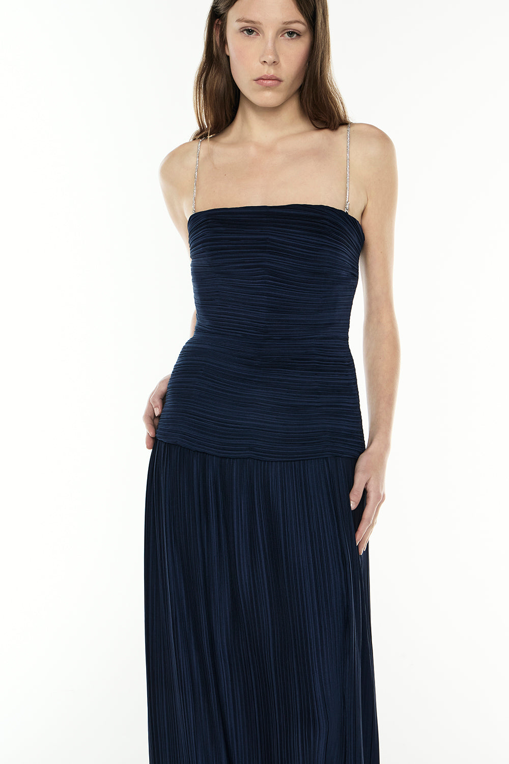 Royal Debut Dress – MANNING CARTELL
