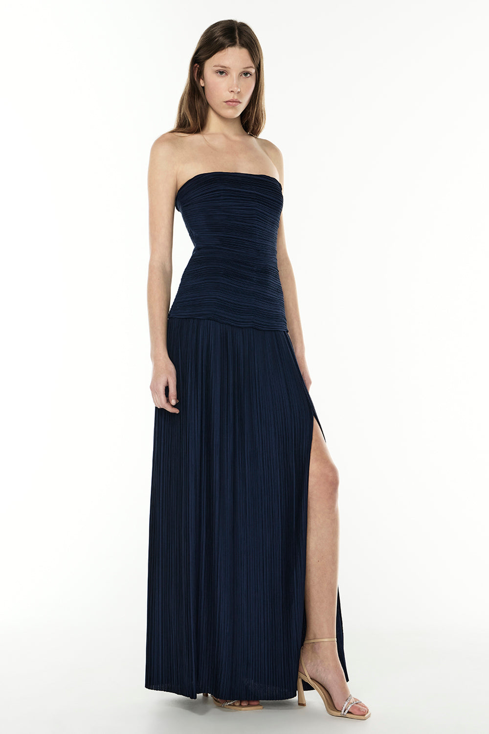slim fit dress slacks Royal Debut Dress – MANNING CARTELL