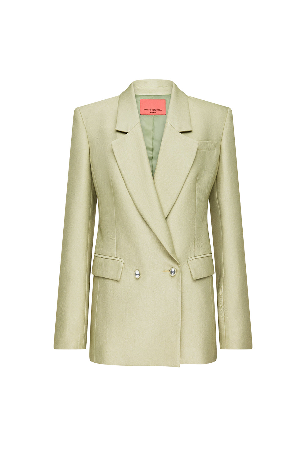 Cool Fusion Blazer MANNING CARTELL