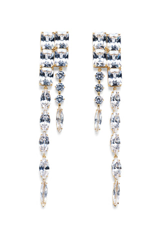 Diamante Earrings