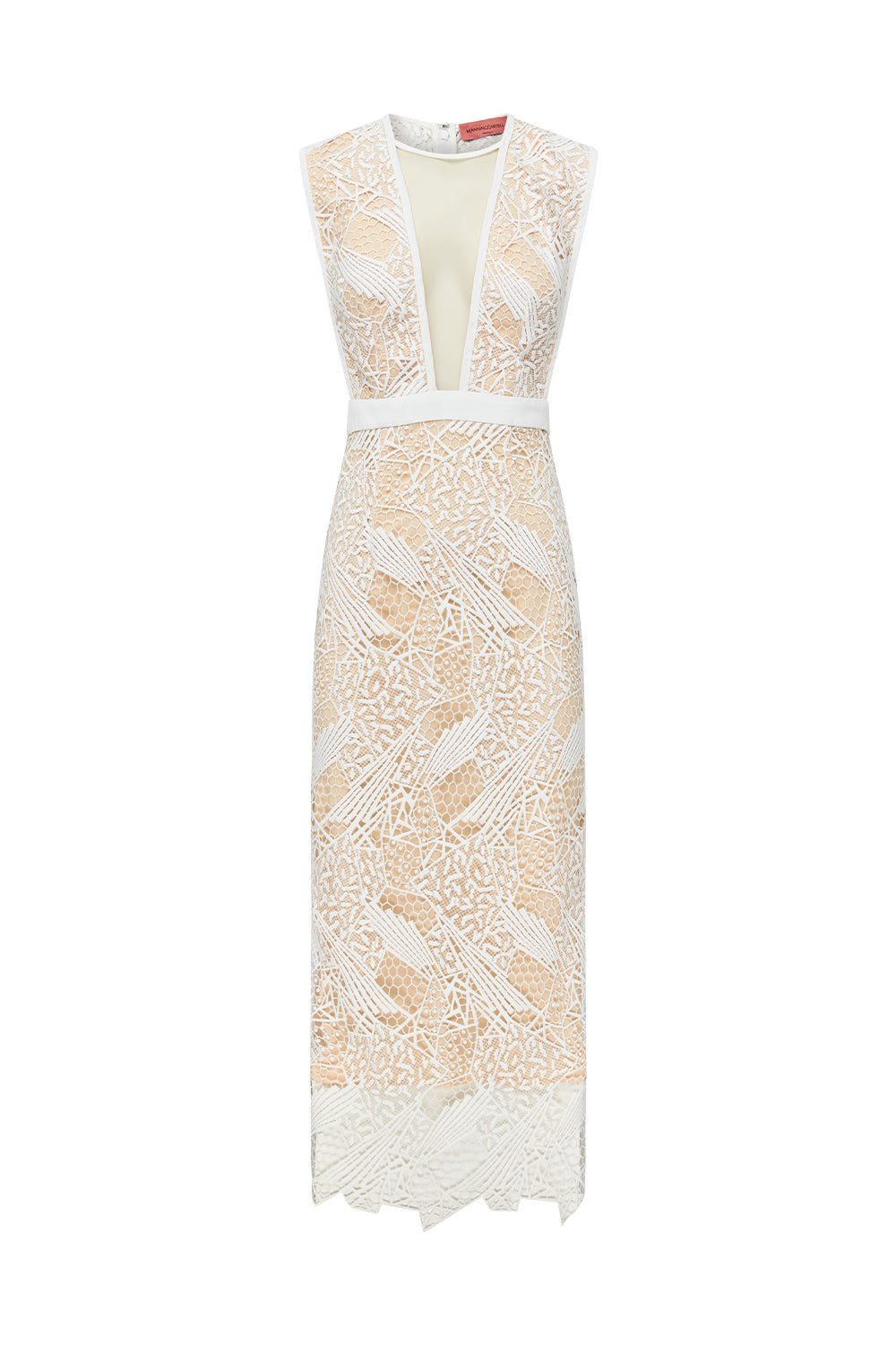 Time Honoured Dress