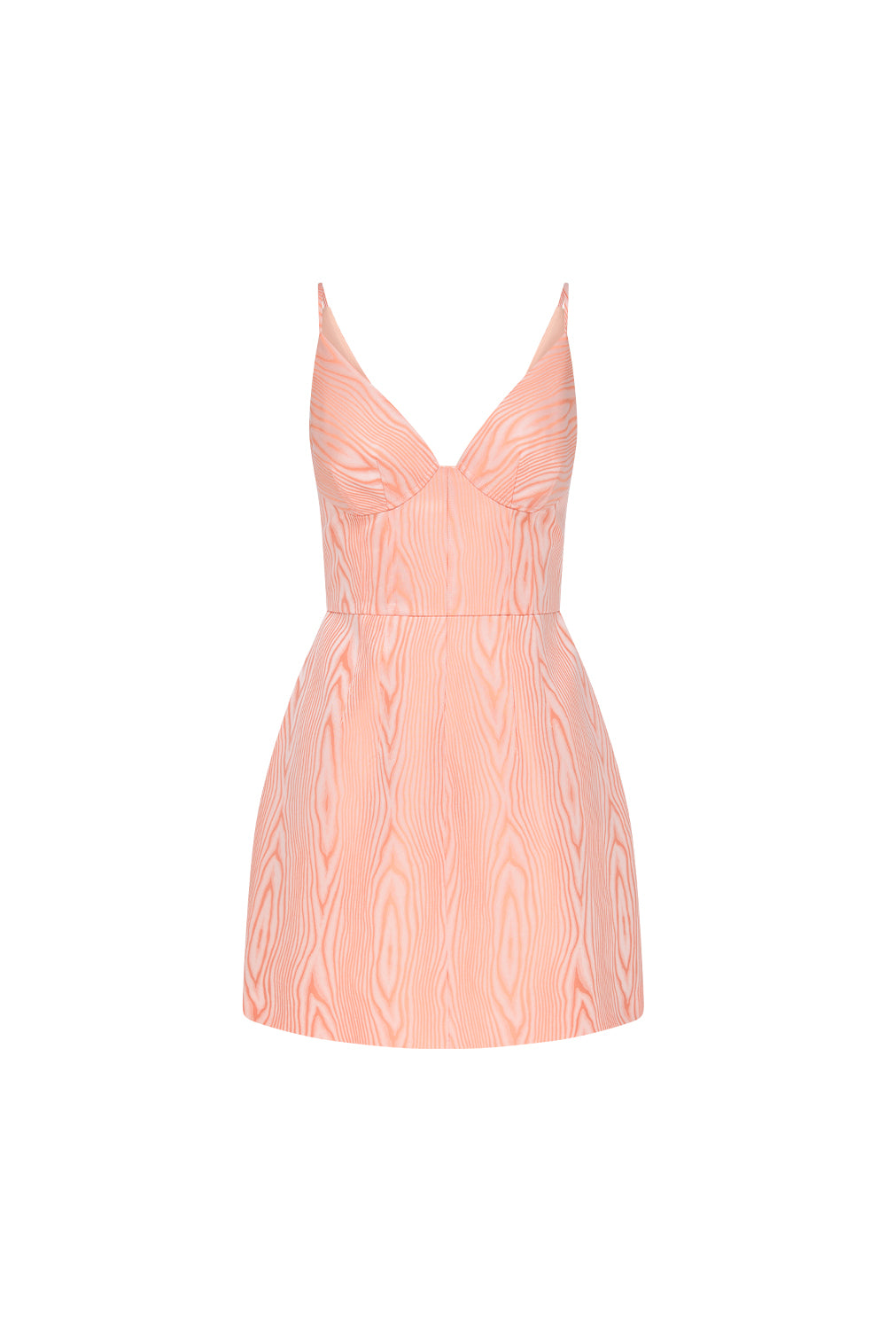 Melting Moments Mini Dress  MANNING CARTELL