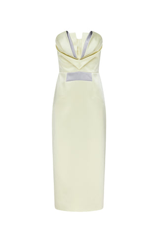 Stories We Tell Midi Dress