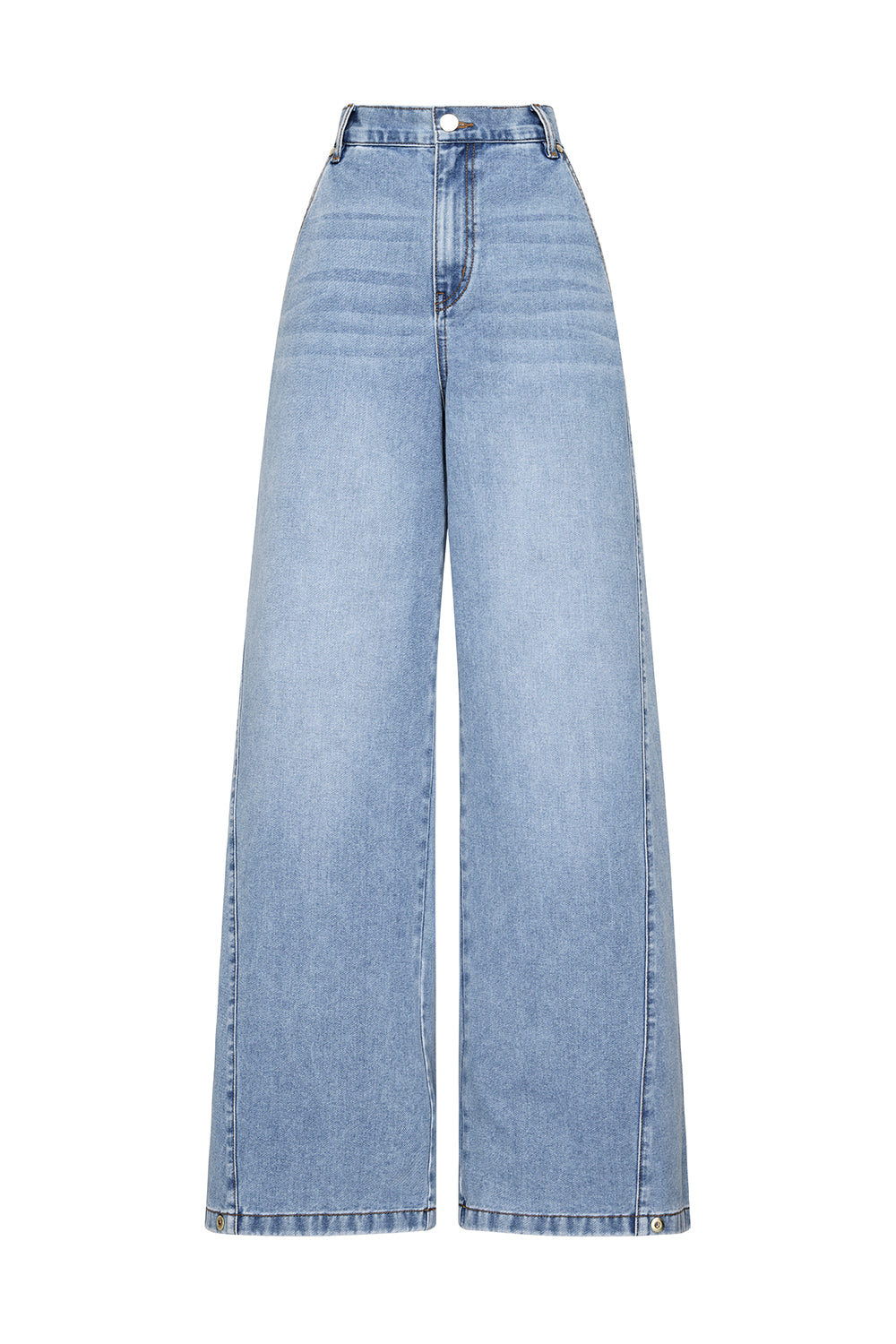 Indigo Escape Jean