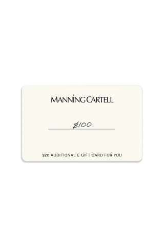 $100 Gift Voucher Set