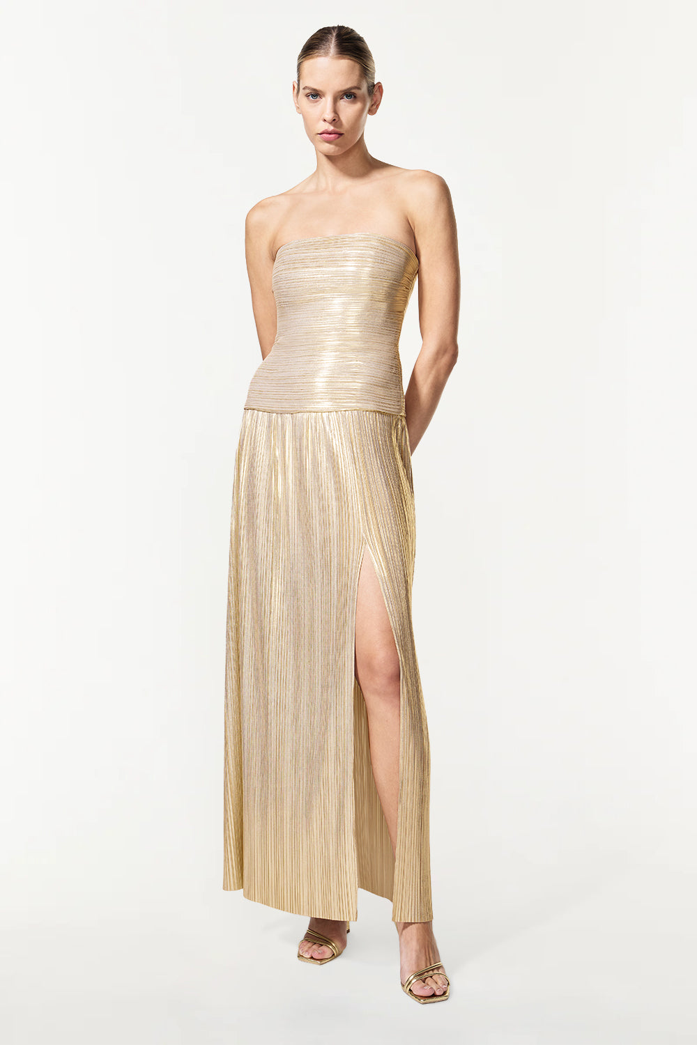 Love & Lustre Dress
