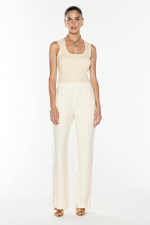 Love Philosophy Pull On Pant