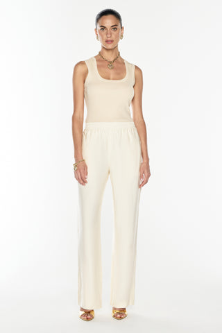 Love Philosophy Pull On Pant