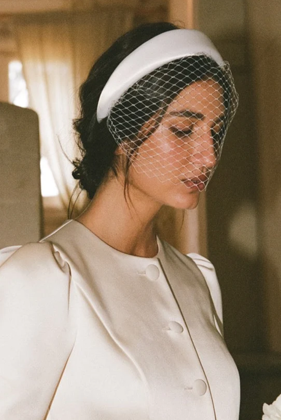 Victoria Headband