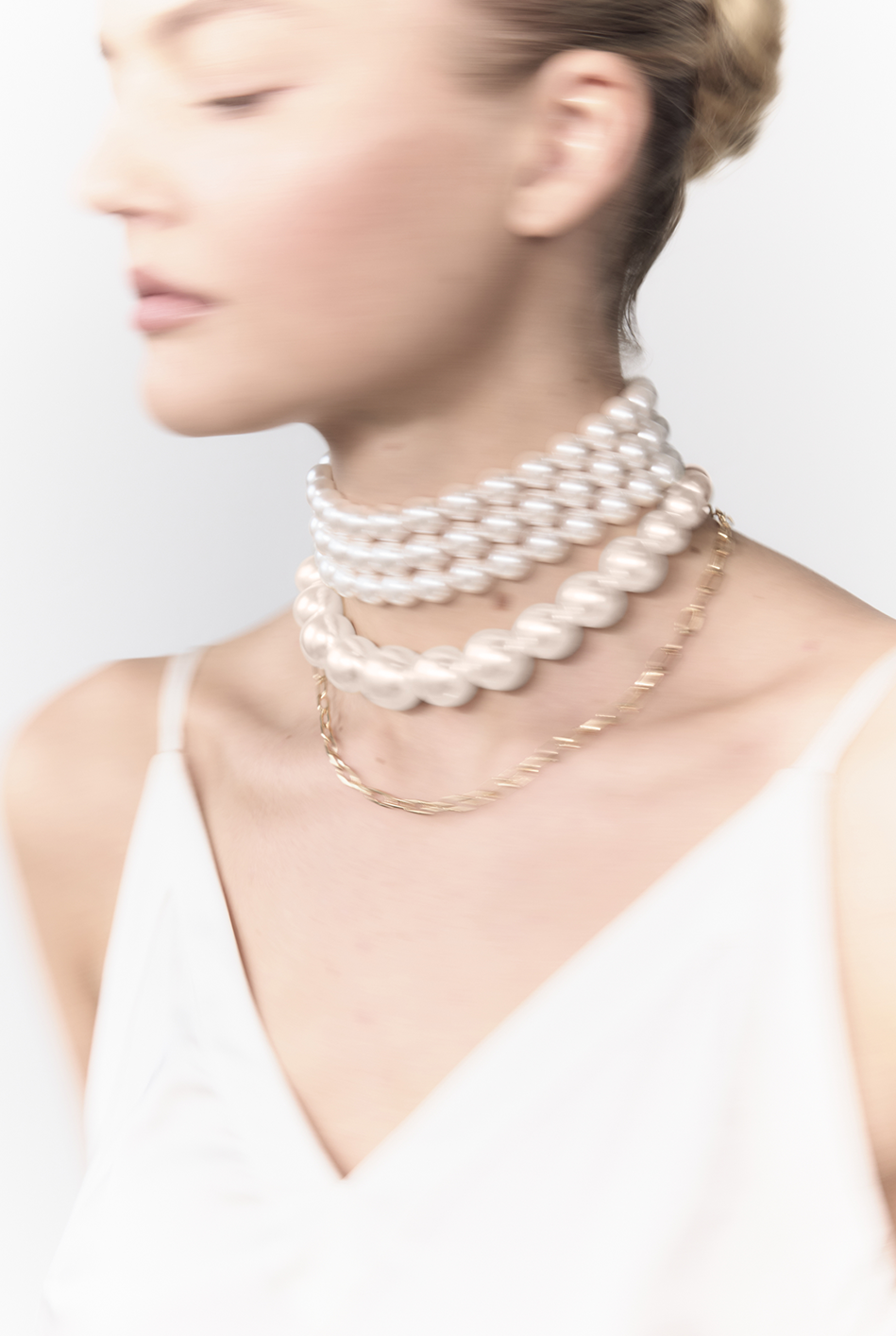 Evelyn Necklace