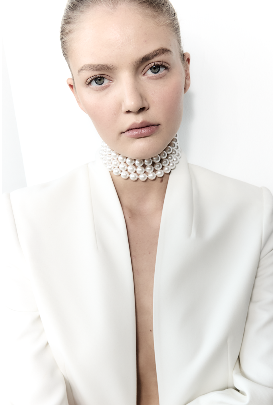 Evelyn Necklace