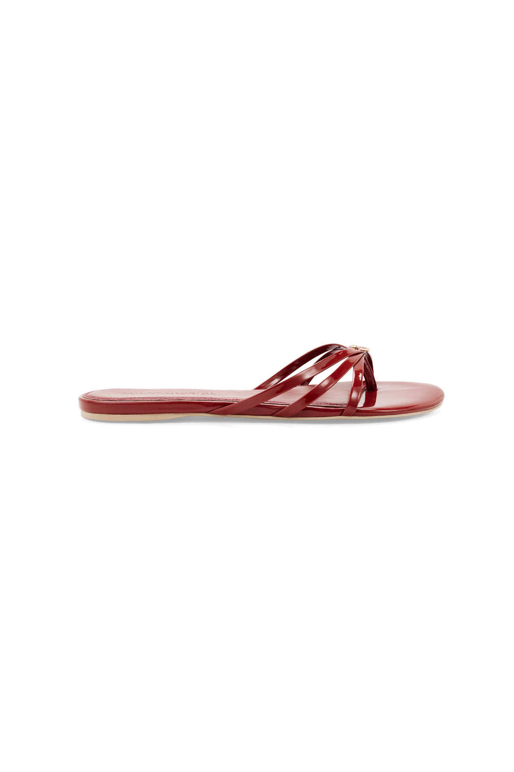 Opening Lines Sandal