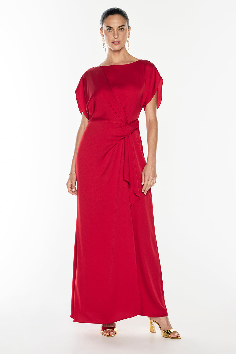 Venus Rises Dress