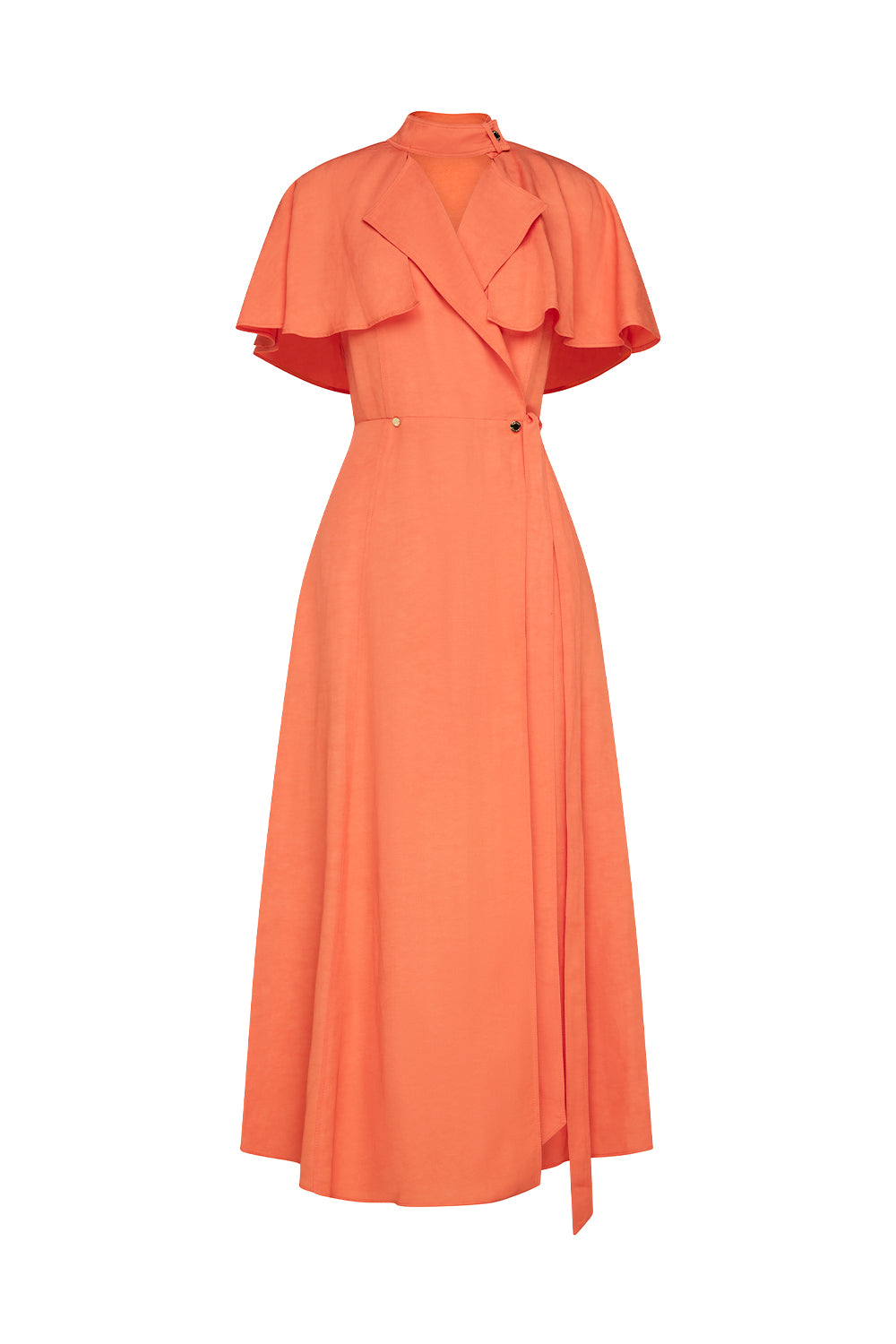 La Promenade Dress