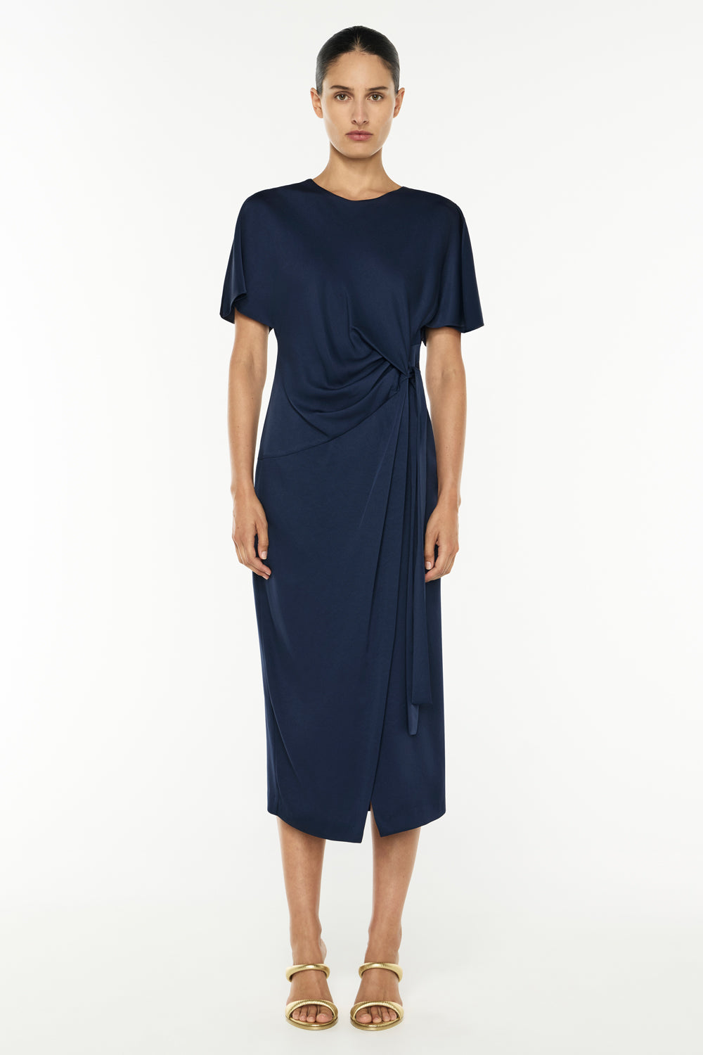 New Wave Dress