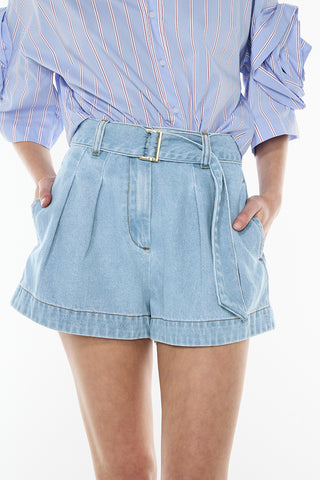 Cote Classic Short
