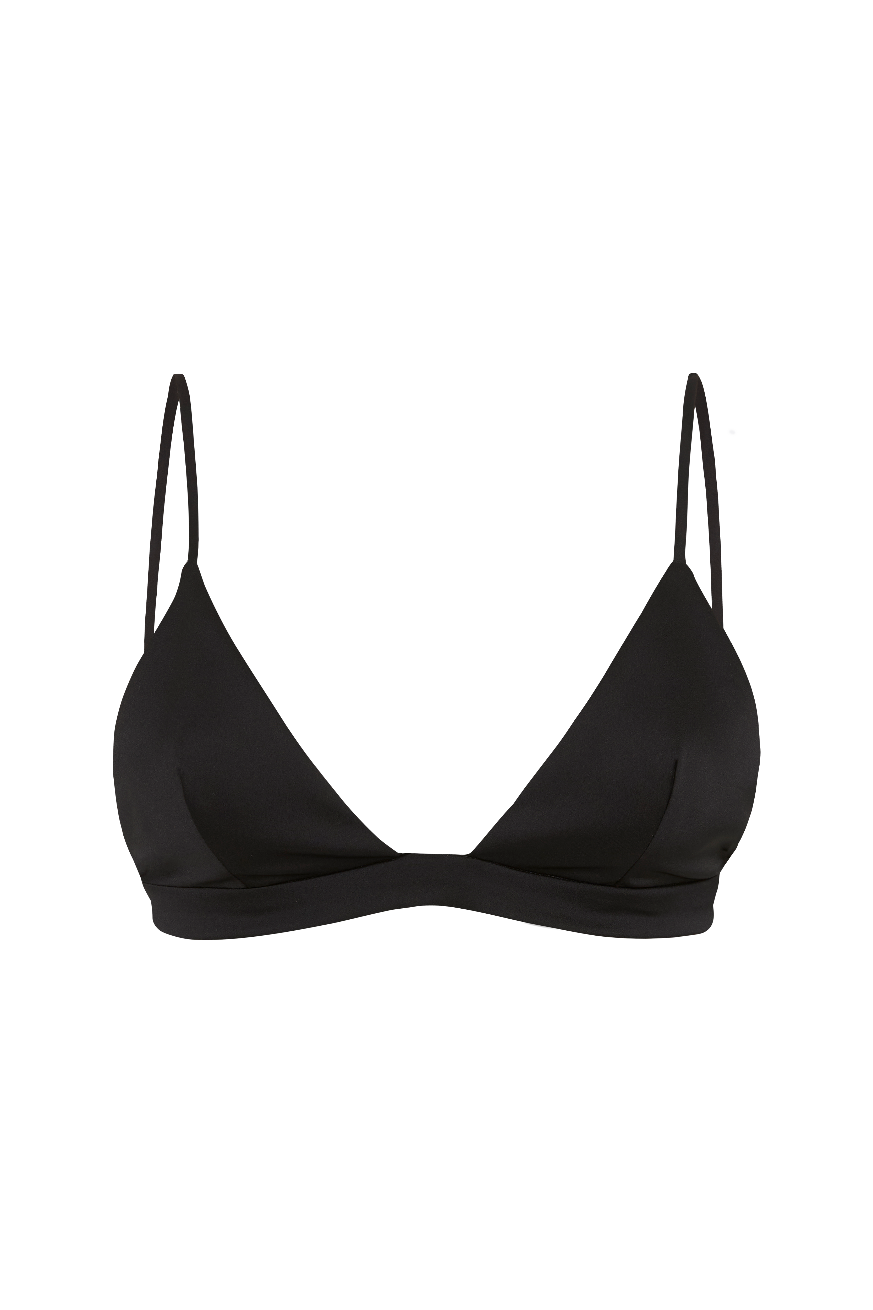 Face to Face Bralette - Off-White - MANNING CARTELL