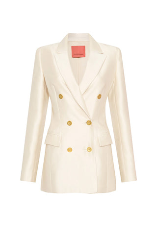 Neutral Stance Blazer