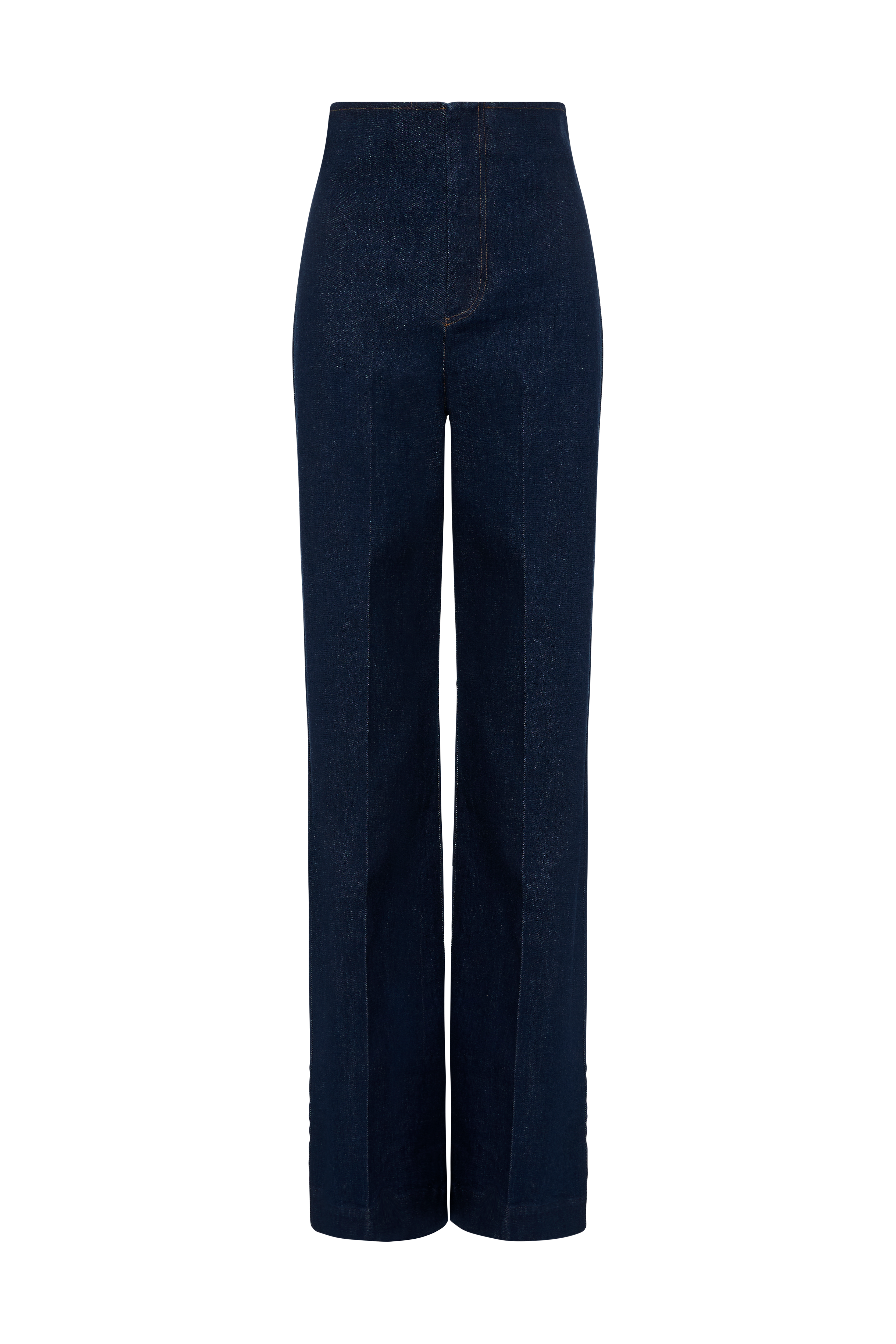 Limitarian Jean