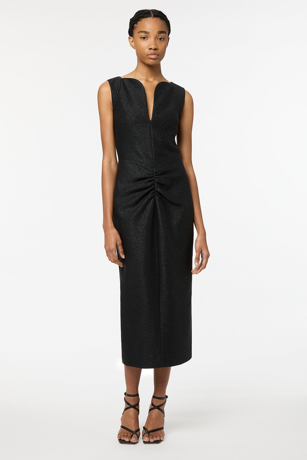 Manning cartell outlet sheath dress