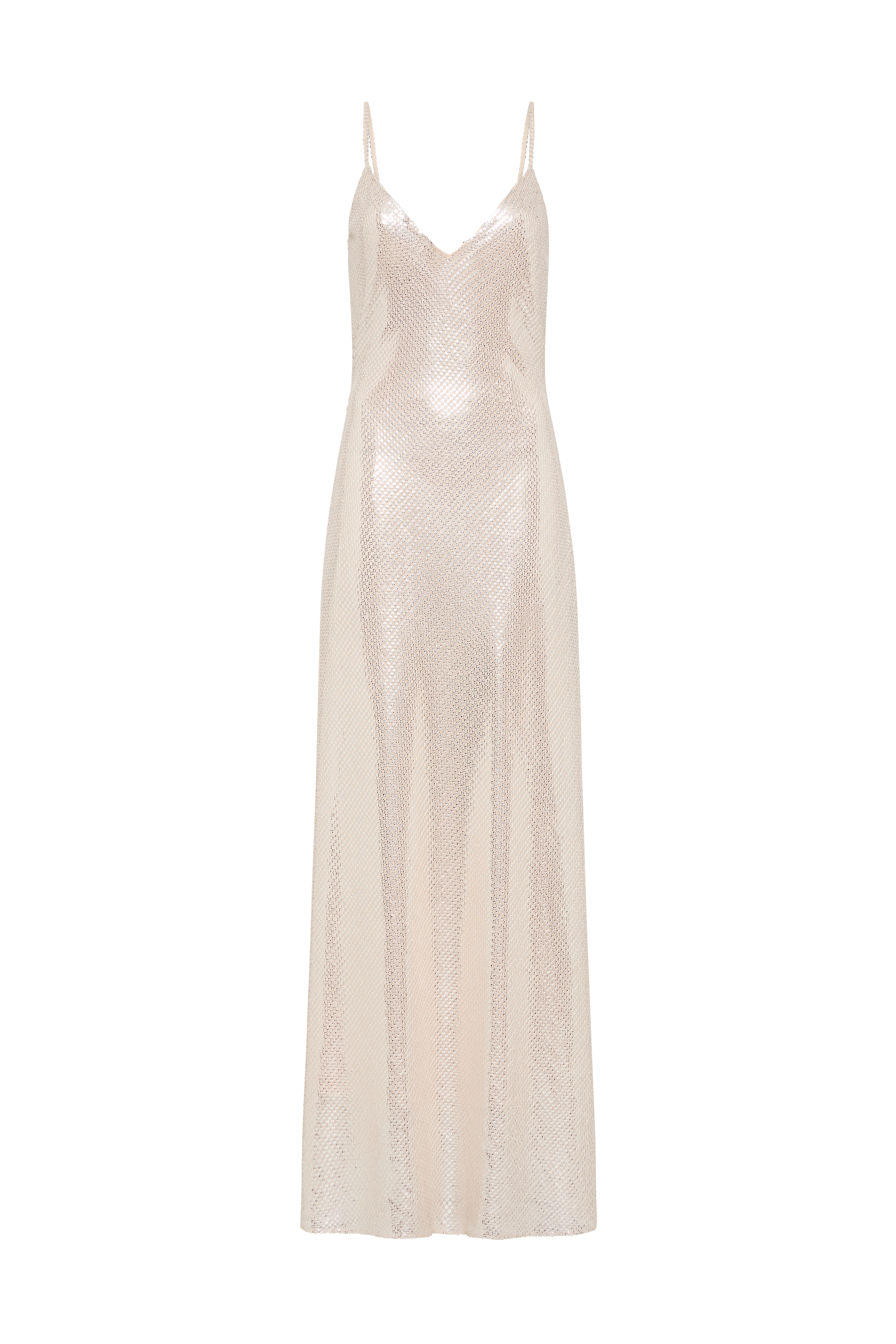 High Voltage Slip Dress - Women's Maxi Dresses MANNING CARTELL High Voltage Slip Dress - Women's Maxi Dresses MANNING CARTELL