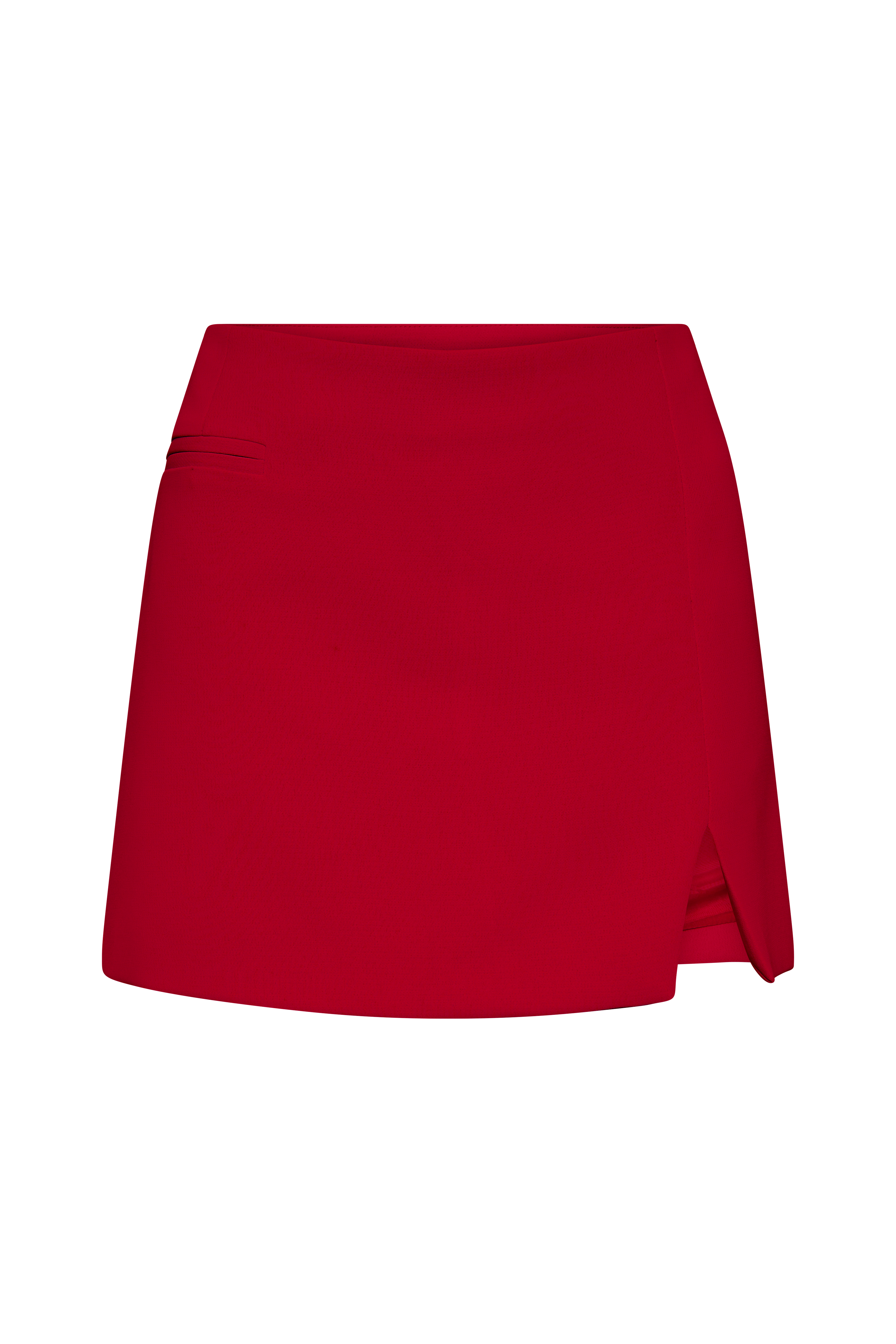 Express on sale editor skirt