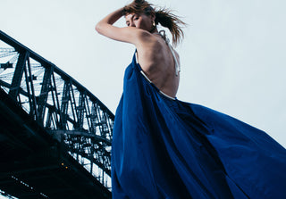 The Tight Rope Dress — A Bestseller