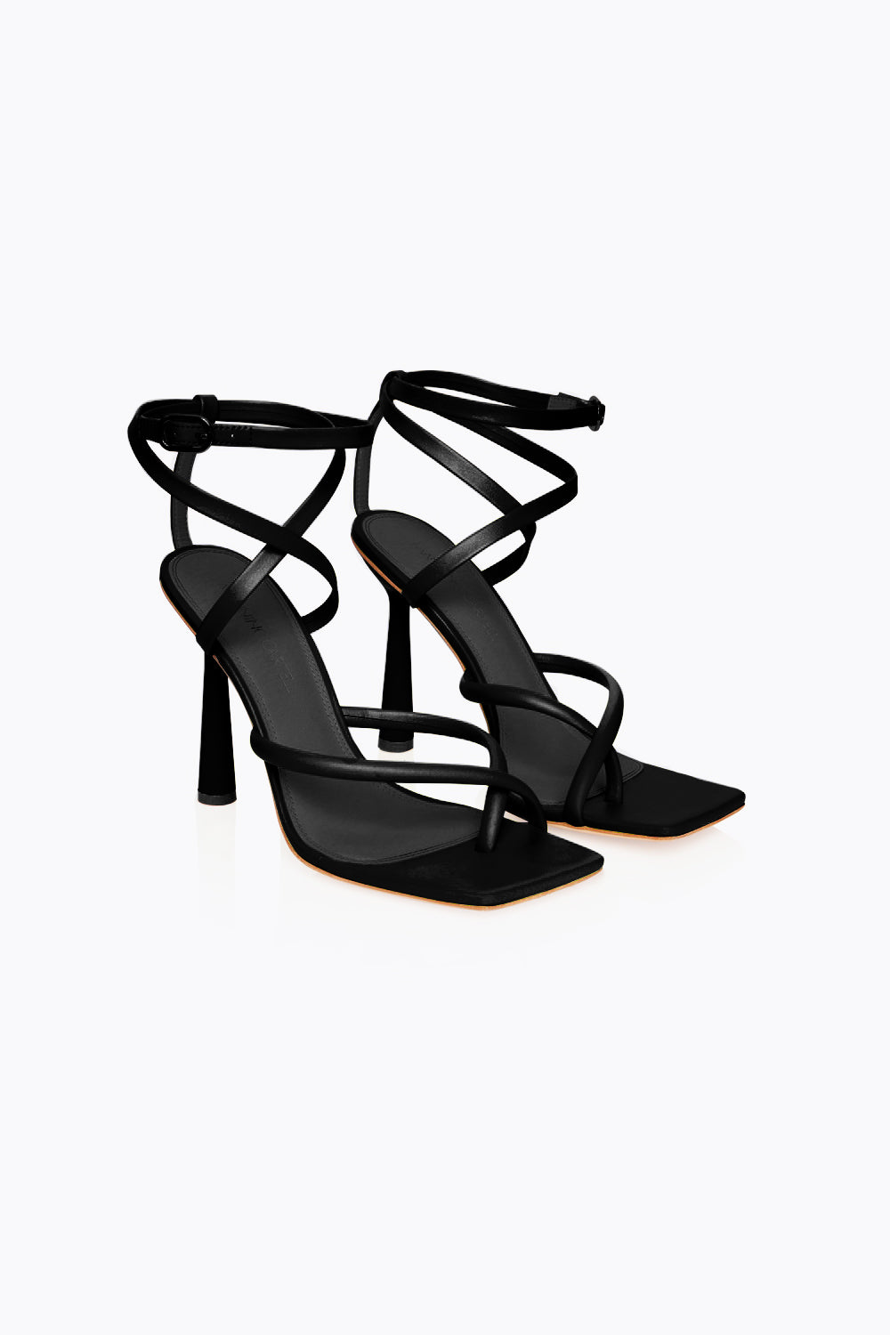 Show Stopper Heel