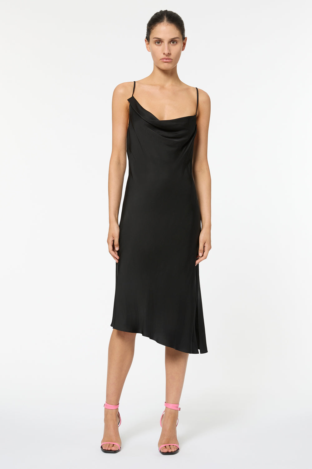 Manning cartell green sales light slip dress